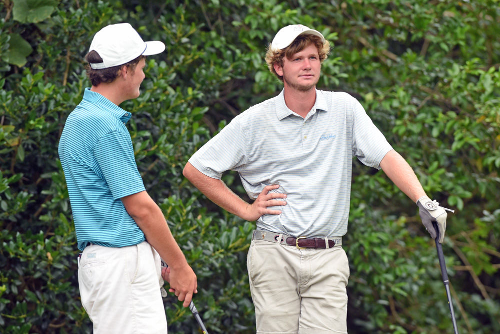 Future Masters Thursday action opening round 2020